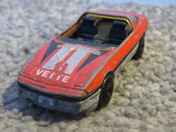1984 Corvette *Matchbox
