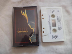 After Crying - Föld és ég kazetta (4496)