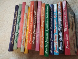 Megveszem ezt a nőt könyv csomag 14 db-os