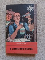Bogáti Péter - A Linkostowni csapda (1976)