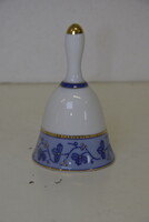 Porcelán csengő A123