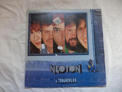 Neoton - Trónörökös bakelit (4629)