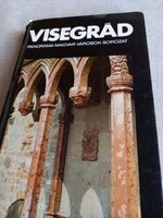 Visegrád  Panoráma Magyar Városok sorozat Könyv