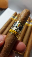 Cohiba Esplendidos - eredeti kubai szivar