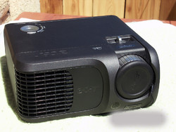 ACER PD-120PD  DLP  Projektor