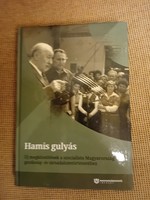 Hamis gulyás