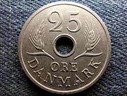 Dánia IX. Frigyes (1947-1972) 25 øre 1968 C S