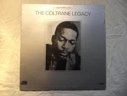 John Coltrane - The Coltrane Legacy bakelit (4609)