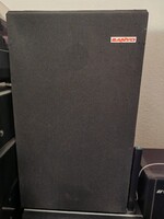 Sanyo hangfal pár