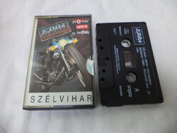 EDDA - Szélvihar kazetta (4513)