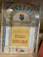 Treasures of fhe Hungarian National Library