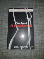 Pósa Árpád A vetkőztető Playboy könyv