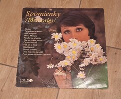 Spomienky