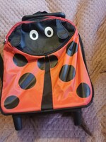 Táska kislánynak - Bag for girls