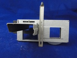 8775 Régi Pentacon diakocka tárazó + 3 db tár