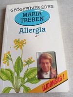 Allergia Gyògyfüves Könyv