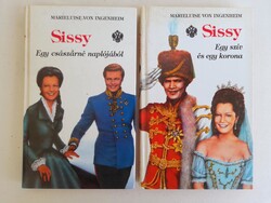 Sissy 2-3 sorozat
