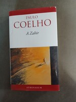 Paulo Coelho - A Zahir