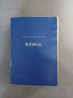 Náray-Szabó István - Kémia - 1969