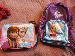 Táska kislánynak - Bag for girls