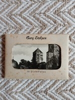 "Burg Stolpen"
