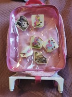 Táska kislánynak - Bag for girls