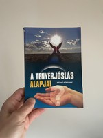 A tenyér jóslás alapjai című könyv