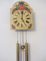 JUNGHANS SZERKEZETTEL FALIÓRA--HETES SZERKEZET