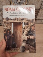 Noam Chomsky: Hatalom és terror