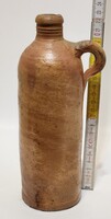 "Selters Nassau" kerámia ásványvizes palack (3369)