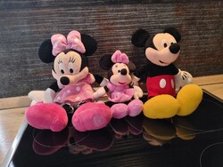 Mickey Mouse  Miki egér egerek  egyben vagy külön is