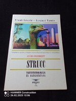Strucc - Frank László, Ásványi Tamás könyv