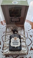 Vinum Passum Tokajense 1972 Tokaji 5 puttonyos aszú
