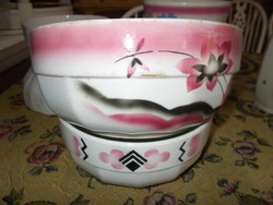 Gránit porcelán kézi festésű