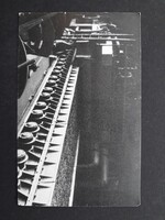 Kártyanaptár 1976 - AGJ Hungary, Aprítógépgyár, Jászberény feliratú retró zsebnaptár