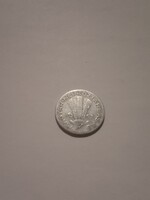 Szép 20 Fillér 1953