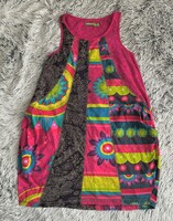 Desigual lánygyermek trikóruha 11-12 év