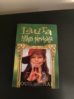 Laura titkos társasága Louis Sachar