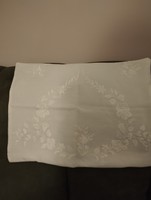 Kézimunka, párnahuzat