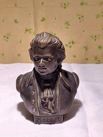 MOZART BRÜSZT