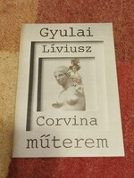 Gyulai Líviusz grafikus munkásságát bemutató kiadvány