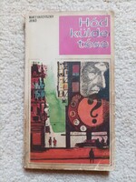 Mattyasovszky Jenő - Hód küldetése(1969)