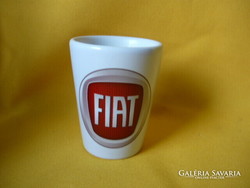 FIAT FELES POHÁR