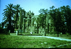 Régi diaképek 36db  Töröko., Görögo., Málta, Egyipton stb. 60/70es évekből GSDIA6