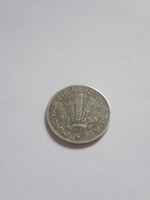20 Fillér 1953