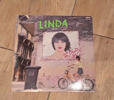 Linda : zöld öv