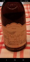 2005 Tokaji Aszú 6 puttonyos