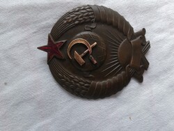 KOMMUNISTA KITŰZŐ SARLÓ KALAPÁCS RÁKOSI KOR