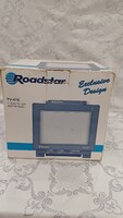 Mini Roadstar TV
