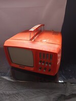 Mini Videoton TV